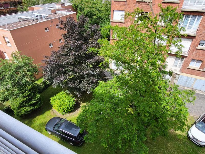 Appartement - 70 m² - 4 pièces