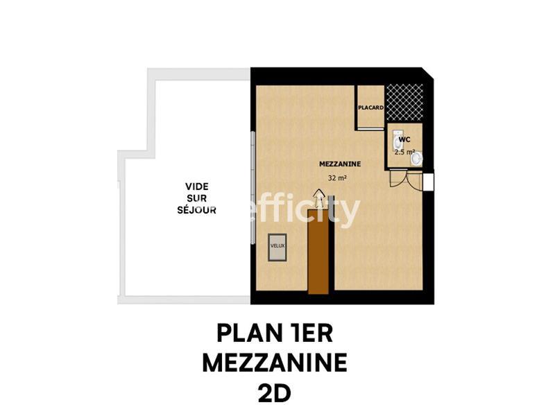 Maison - 138 m² - 5 pièces