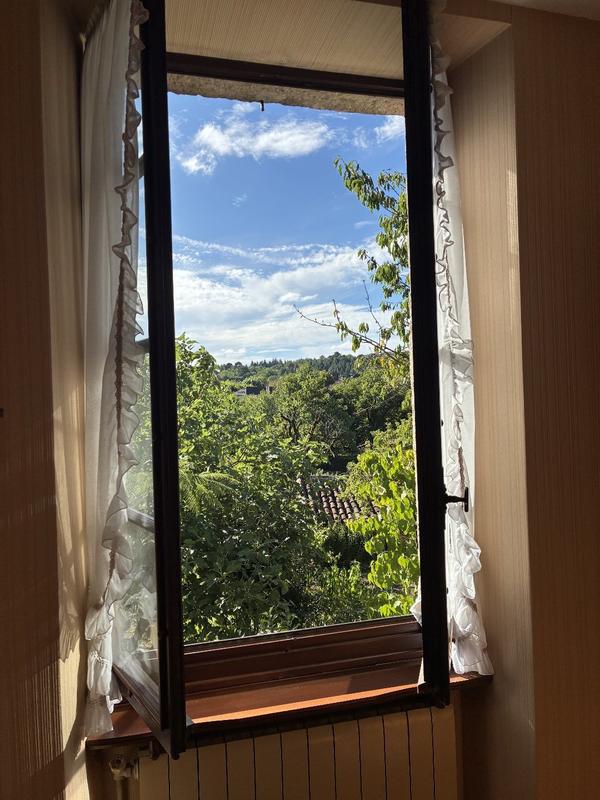 Maison de village - 150 m² - 2 pièces