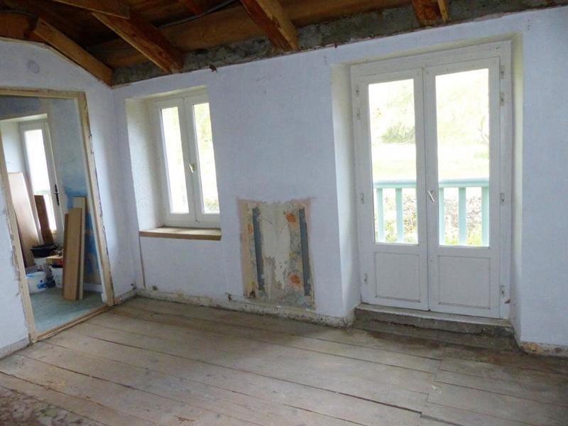 Maison - 225 m² - 11 pièces