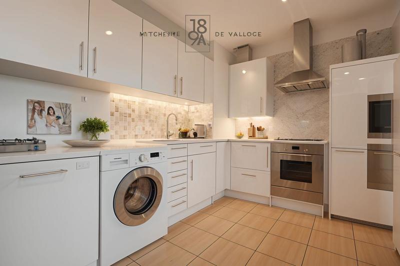 Maison - 69 m² - 3 pièces