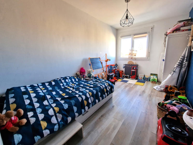 Appartement - 74 m² - 3 pièces