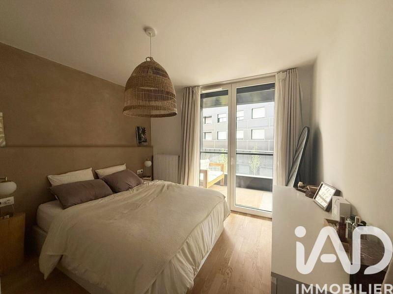 Appartement - 54 m² - 3 pièces