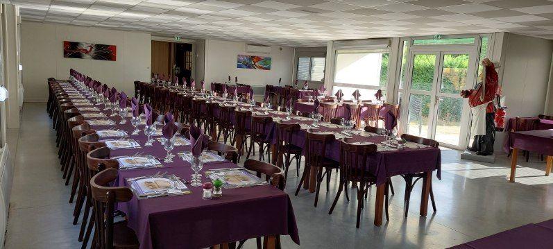 Local commercial - 450 m²