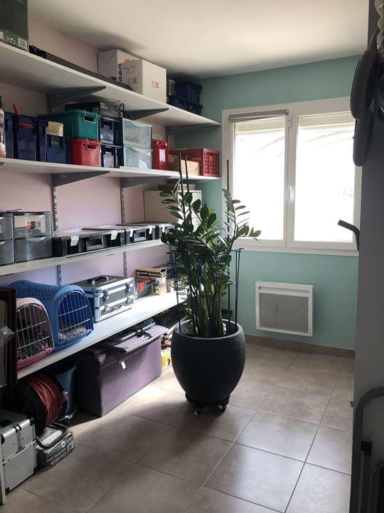 Maison contemporaine - 102 m² - 5 pièces