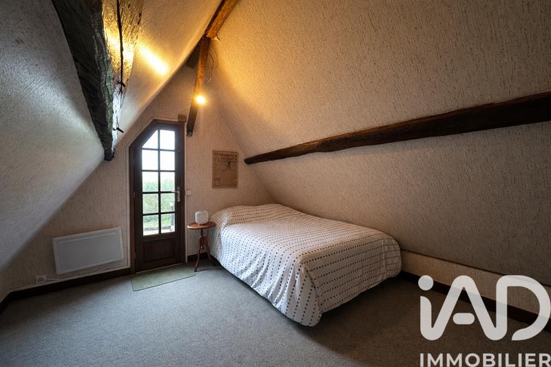 Maison - 135 m² - 5 pièces