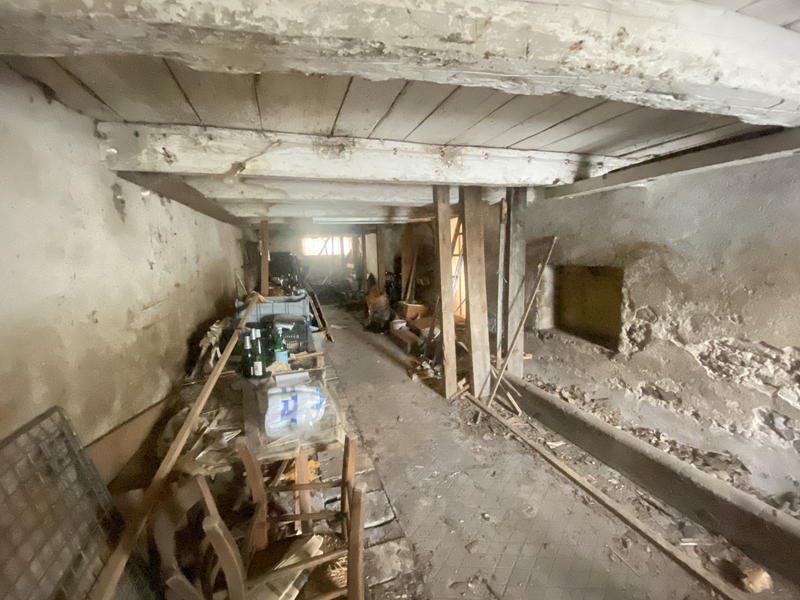 Maison de village - 168 m² - 5 pièces