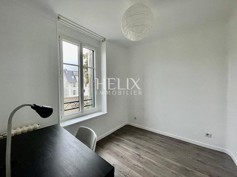 Appartement - 85 m² - 5 pièces