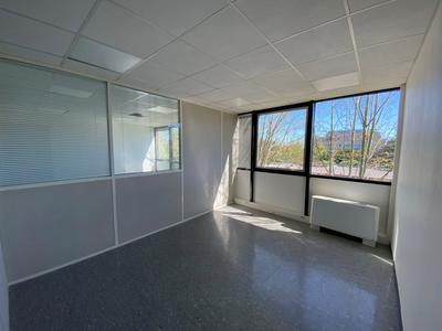 Bureau - 130 m²
