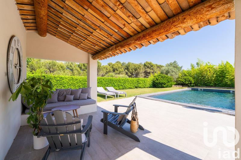 Maison de maîtres - 215 m² - 7 pièces