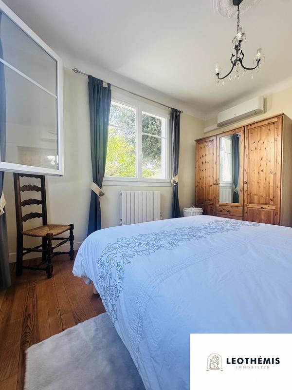 Villa - 126 m² - 6 pièces