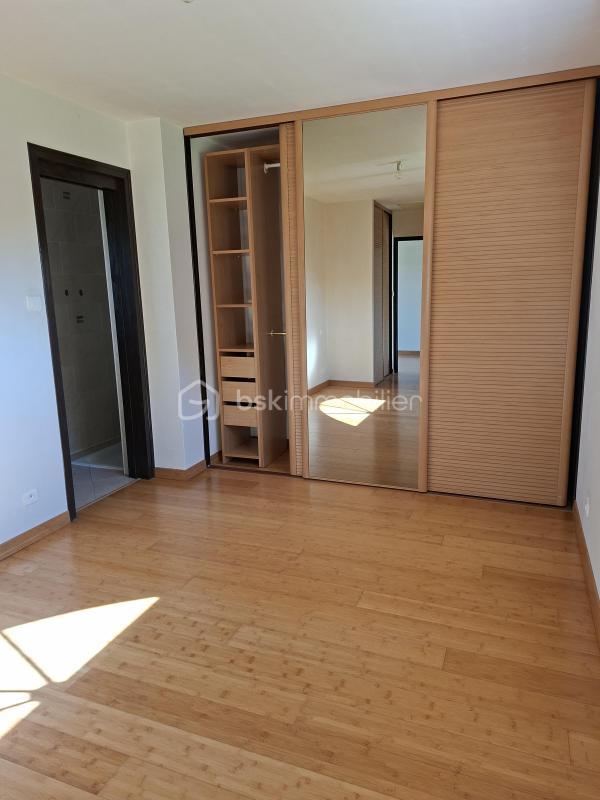 Demeure - 147 m² - 5 pièces