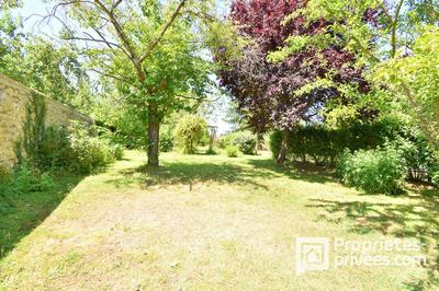 Maison - 87 m² - 5 pièces