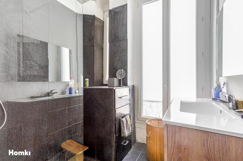 Appartement - 88 m² - 4 pièces