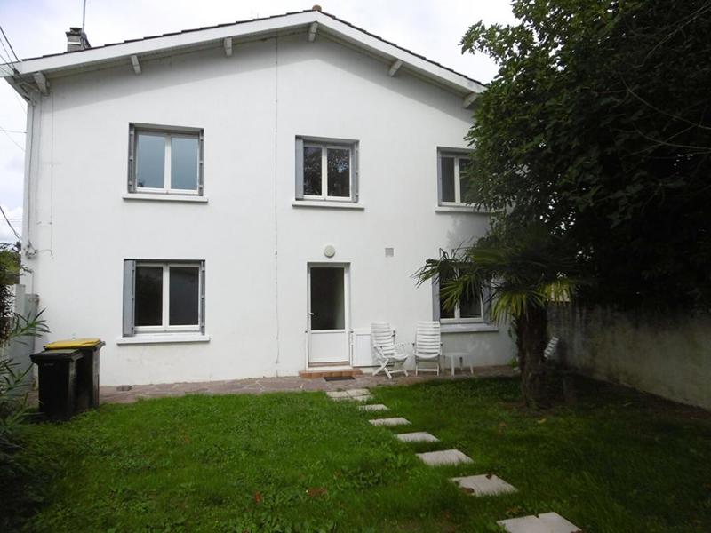 Maison - 77 m² - 4 pièces