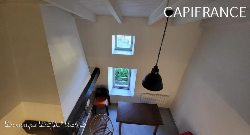 Maison - 205 m² - 11 pièces