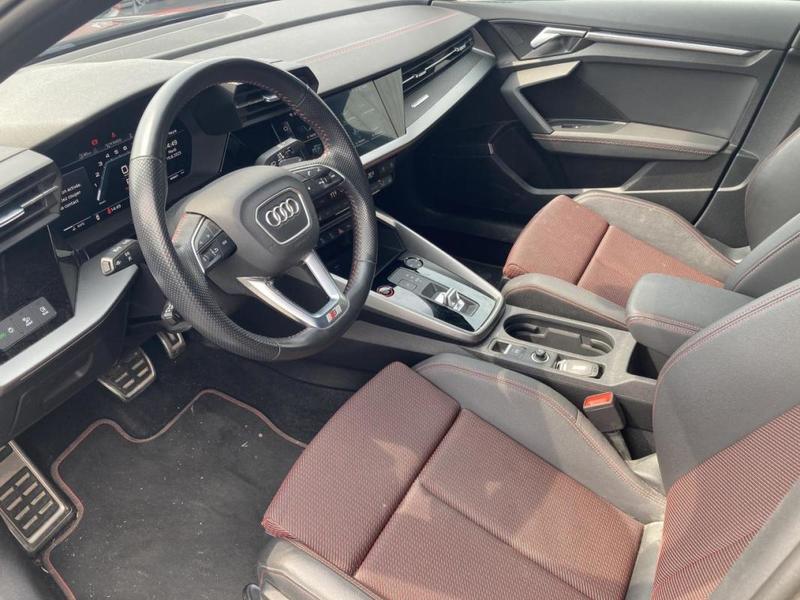 Audi S3 Berline Quattro 50 Tfsi 310 Ch s-tronic - Garantie 6 Mois