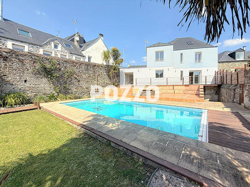 Maison - 149 m² - 5 pièces