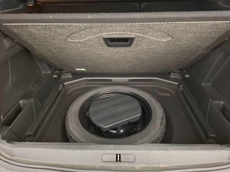 Peugeot 3008 PureTech 130ch s&amp;S Eat8 Allure Pack