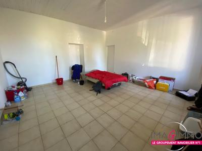 Appartement - 32 m² - 1 pièce