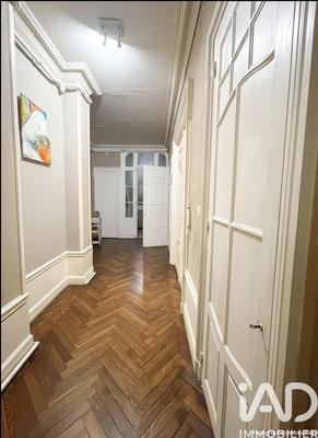 Appartement - 156 m² - 5 pièces