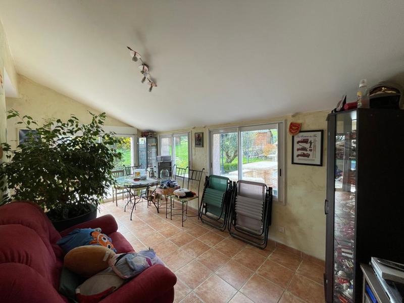 Maison - 116 m² - 4 pièces