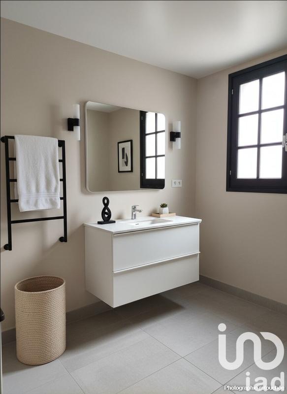 Ferme - 52 m² - 2 pièces