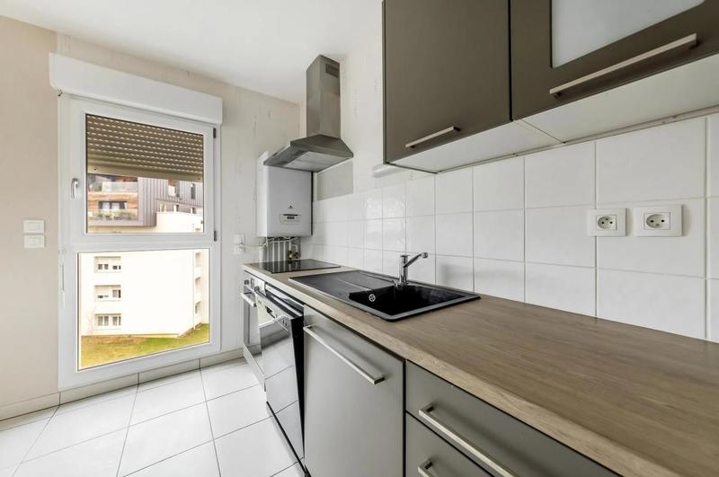 Appartement - 73 m² - 4 pièces