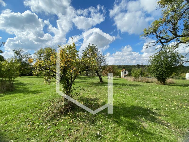 Maison - 58 m² - 3 pièces