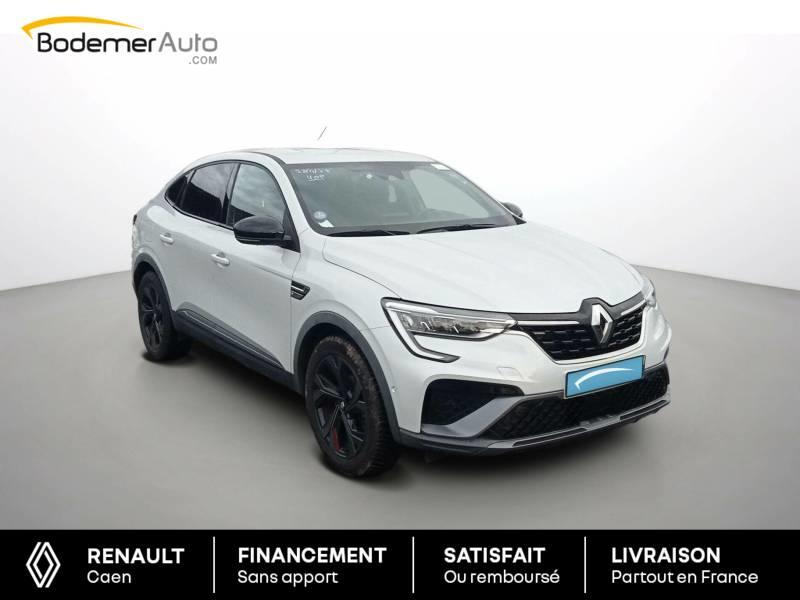 Renault Arkana E-Tech 145 - 21b R.S. Line