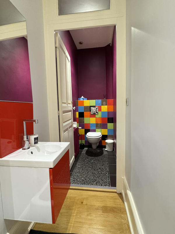 Appartement - 147 m² - 4 pièces