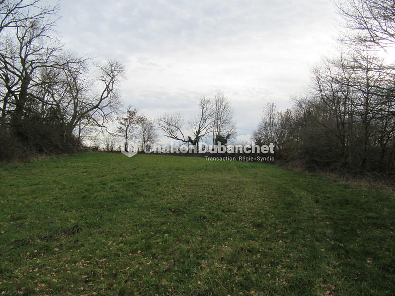 Terrain de loisirs - 17 000 m²