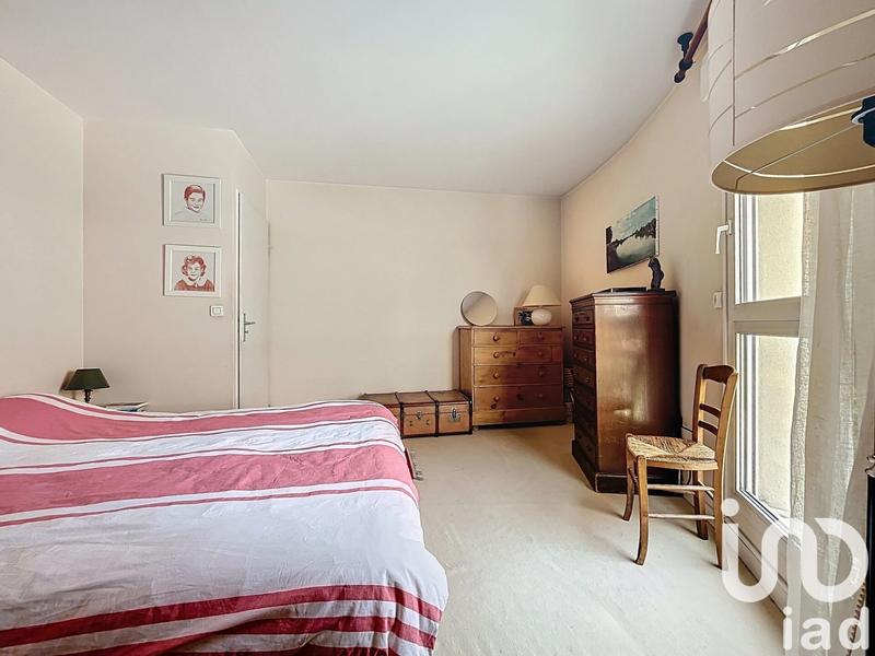 Appartement - 102 m² - 4 pièces