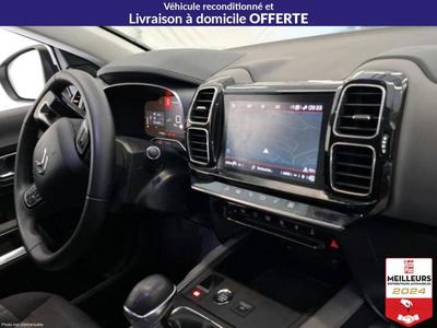Citroen C5 Aircross PureTech 130 s&amp;S Shine