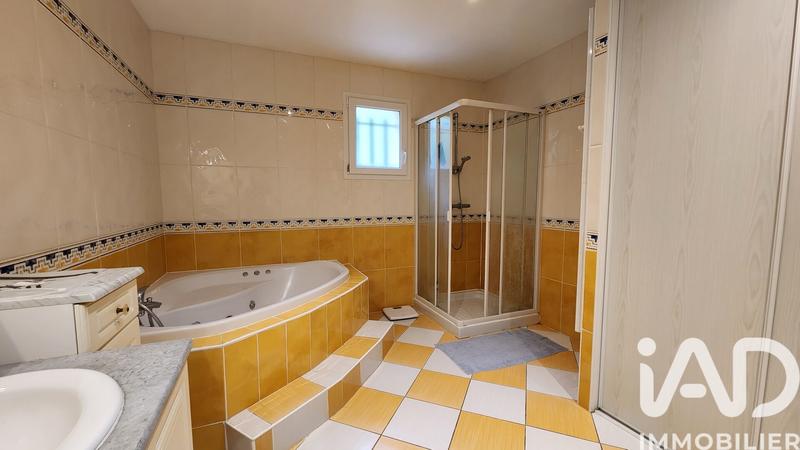 Maison - 114 m² - 4 pièces