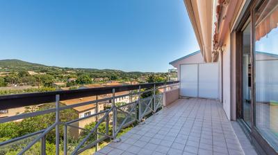 Duplex - 88 m² - 4 pièces