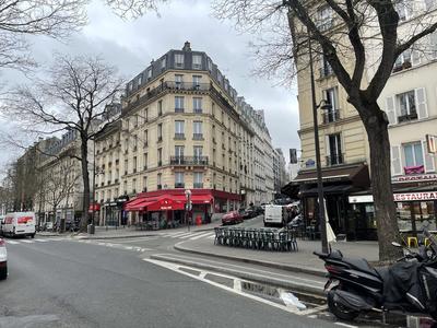 Fonds de commerce - Hôtellerie / Restauration - 170 m²