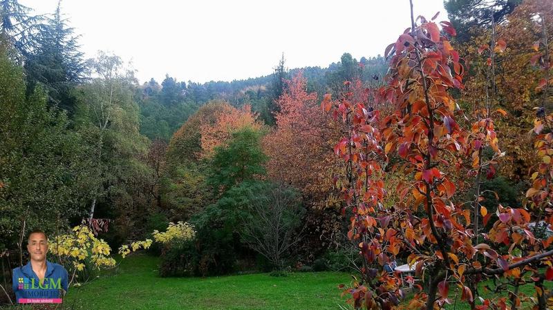 Villa - 193 m² - 6 pièces