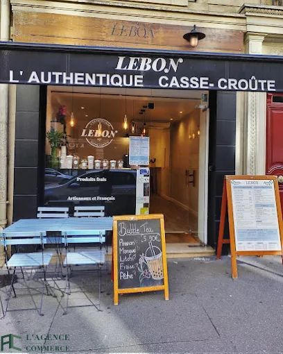 Fonds de commerce - Local commercial - 1 m²