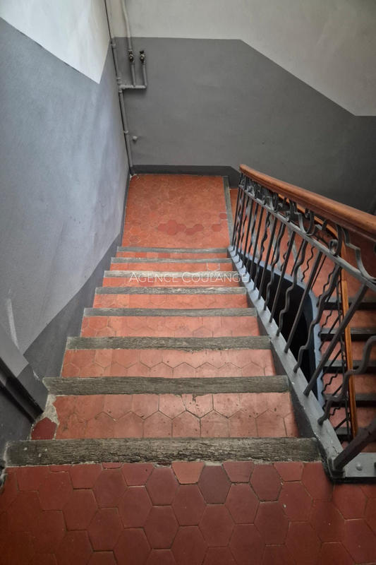 Appartement - 85 m² - 3 pièces