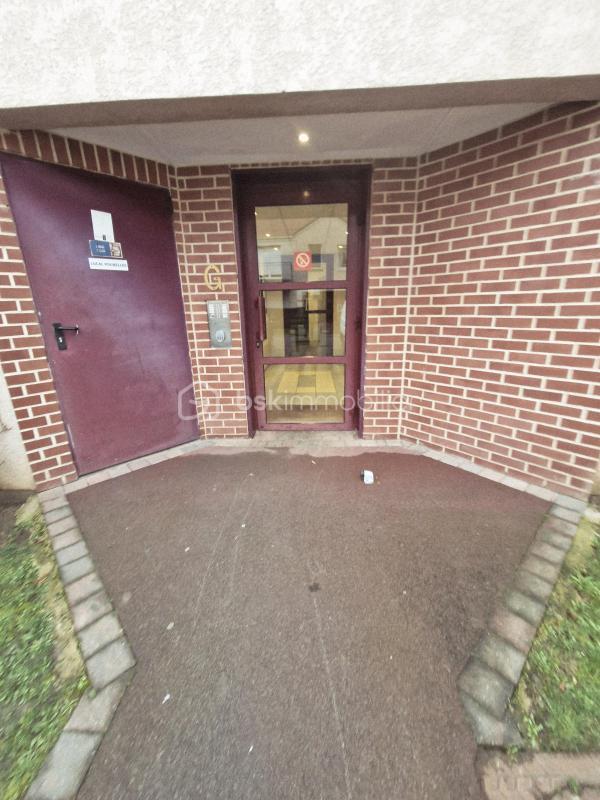 Appartement - 60 m² - 4 pièces