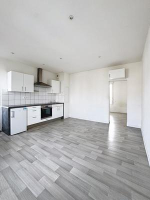 Appartement - 26 m² - 1 pièce