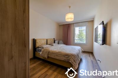 Appartement - 82 m² - 4 pièces