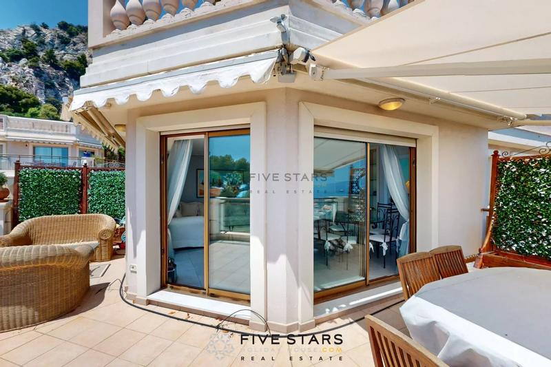 Appartement - 89 m² - 3 pièces