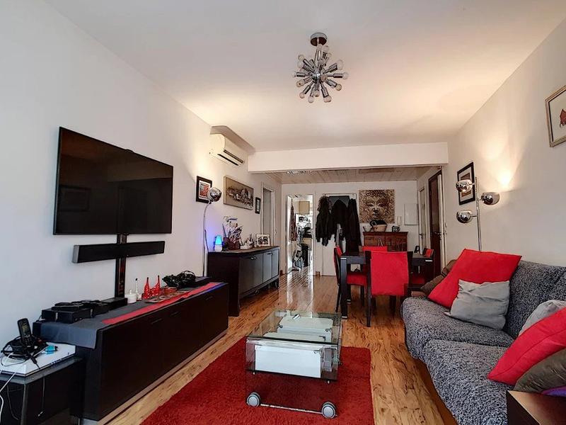 Appartement - 76 m² - 3 pièces