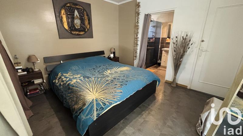 Maison - 206 m² - 9 pièces