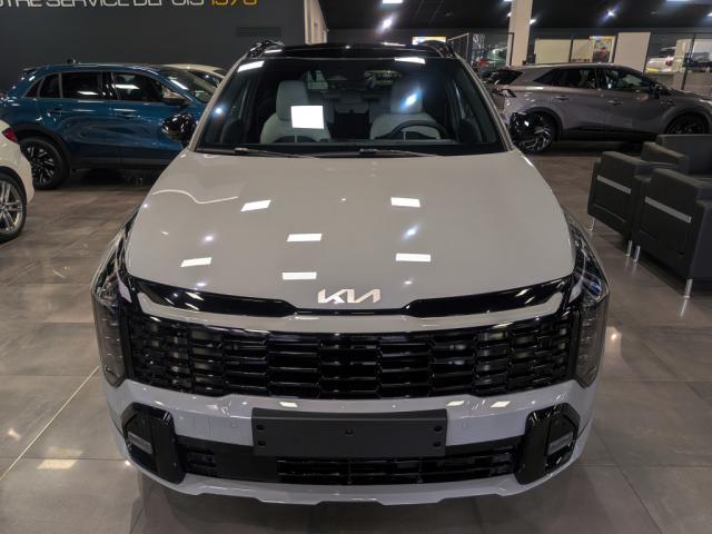 Kia Sportage Hybride 239 ch Bva6 Gt-Line