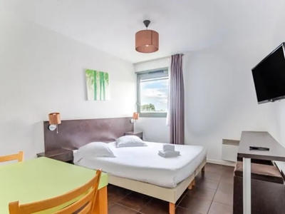 Appartement - 23 m² - 1 pièce