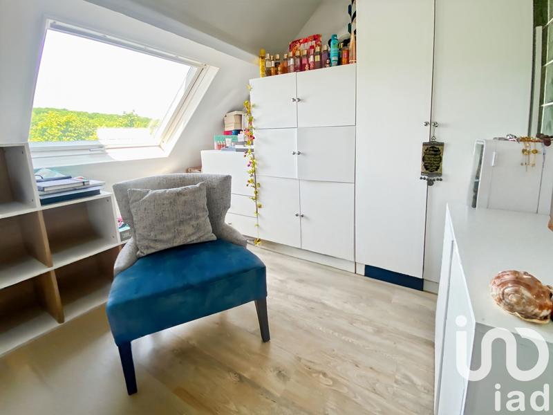 Maison - 148 m² - 9 pièces