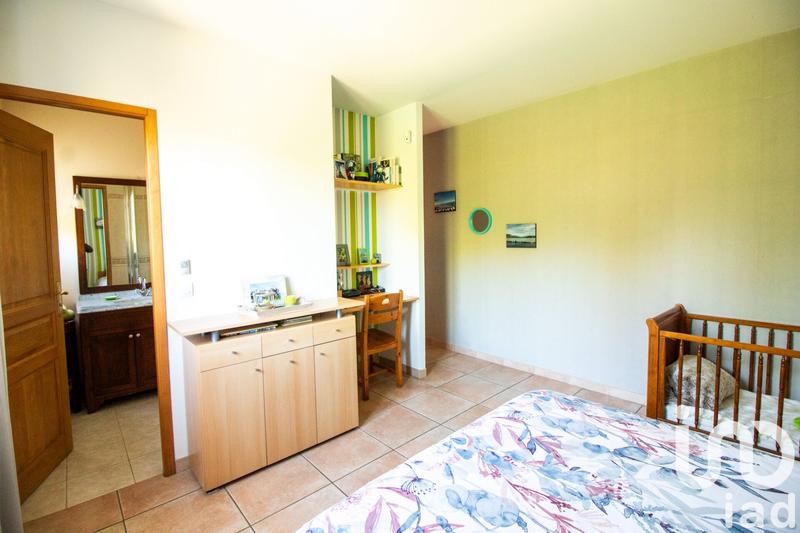 Maison - 162 m² - 7 pièces